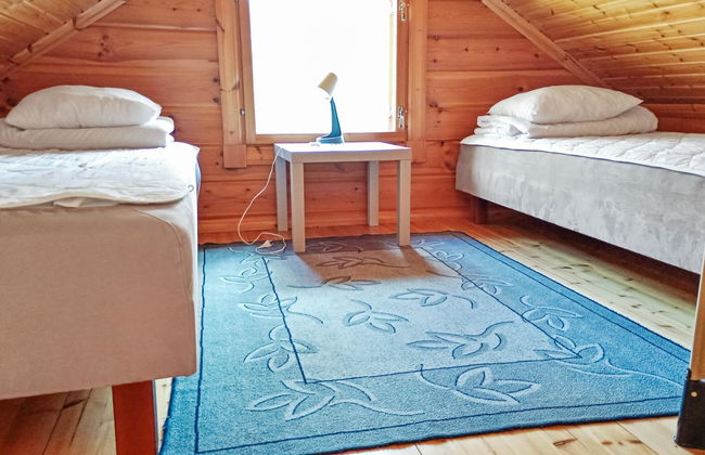 Vuoristomaja - Foto 9