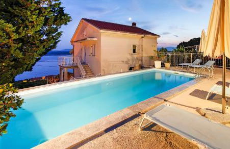 Holiday Home Marija with Pool & Garden & Amazing Sea View - Foto 1