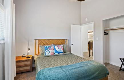 Oceanview 5 bedroom hot tub, firepit & dog run - Foto 25