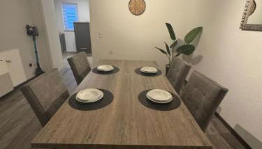 Moderne City Wohnung - Foto 2