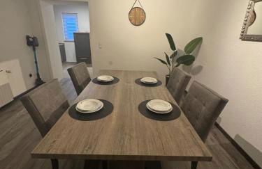 Moderne City Wohnung - Foto 2