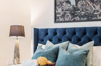 Elegant 3Bed Apartment in Kensington Olympia - Foto 1