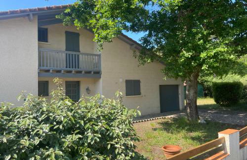 Maison au calme à proximité du lac - Foto 1