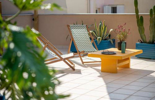 fragoseco loft! Elegance & Luxury - Foto 16