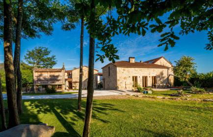 Os Lambráns - Foto 2