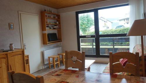 Appartement à Méaudre - 4 pers, proche centre, balcon, parking - FR-1-737-9 - Foto 3