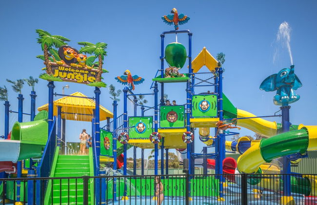 Echo Holiday Parks - Normanville - Foto 1