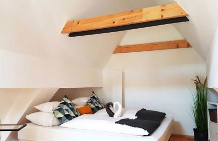 Apartment Pegnitzmühle mit Pegnitzinsel - Foto 6