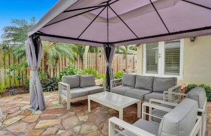 Coral Ridge Getaway by Avantstay Pool, Hot Tub, Billiards + 5mins to Beach! - Foto 72