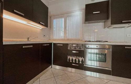 Appartamento Tribal Rivamare - Foto 6