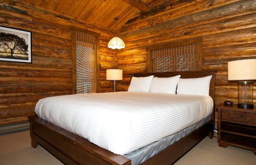 Aspen's Lodge - Foto 17