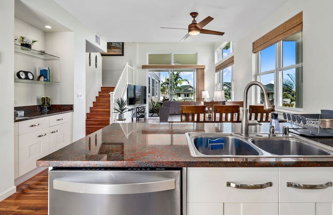 Big Island Na Hale O Keauhou by Coldwell Banker Island Vacations - Foto 67