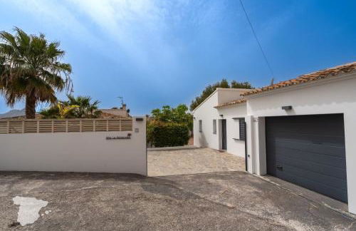 Villa Palmeraie - Foto 22