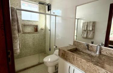 Mansão 04 Quartos com piscina privativa - Foto 25