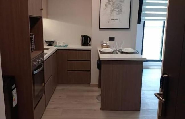 JC Apart Hotel Providencia - Foto 21