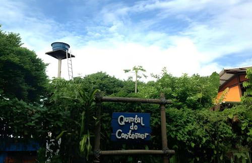 Quintal do Contêiner em Manguinhos - Photo 93