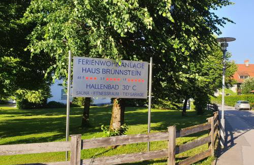 Ferienwohnanlage Brünnstein Wohnung 54 - Foto 14