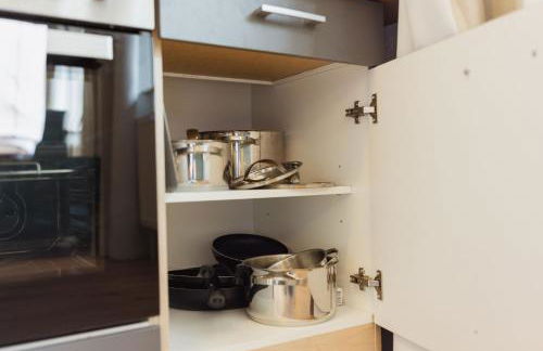 HYGGE HOMES - Apartment 'Scandi Soul' - Design Apartment Nähe Schloss - Foto 45