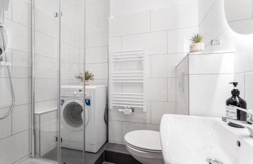 JAKSE-Apartments - Exklusive Unterkunft Bochum für Geschäftsreisende - Photo 4