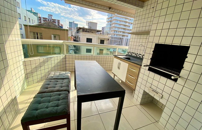 Edifício Residencial Palladium - Foto 22