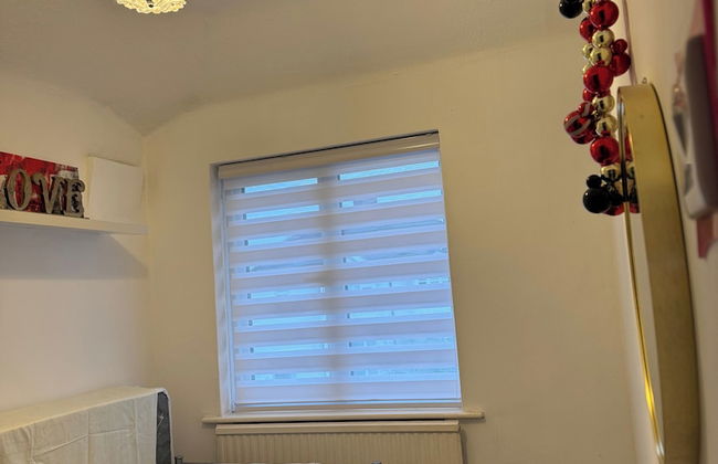 Oxford - Villa - Sleeps 8 - Garden - Parking - Foto 3