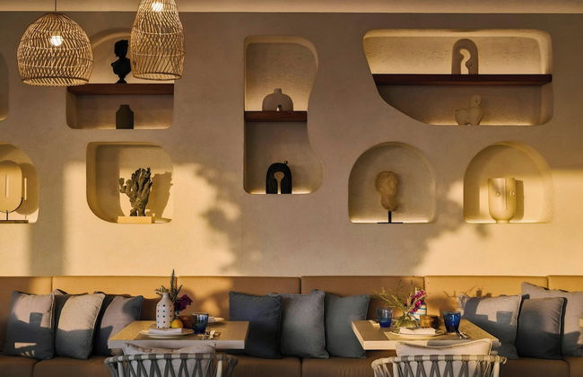 Sonder by Marriott Bonvoy JBR The Walk Apartments - Photo 73