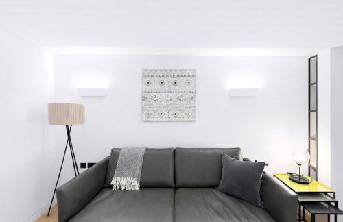 Wigmore Suites Serviced Apartments by Globe Apartments - Foto 47