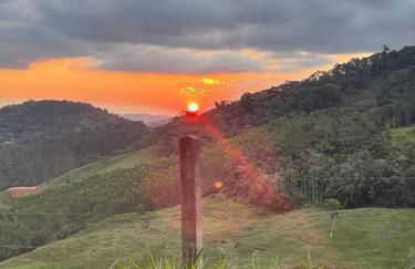 Chalé rural- hospedagem e experiência! - Foto 8