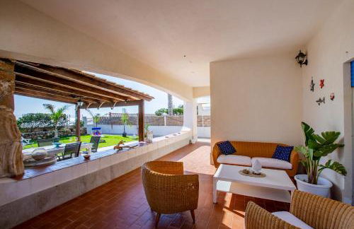 Villa Ammari - Foto 5