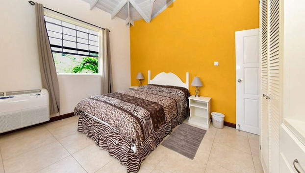 Providence #3 - by Zenbreak - Foto 3, Habitación