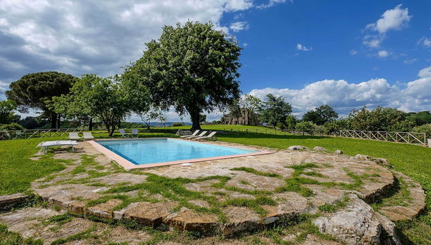 Az Agrituristica Bio Le Macchie Alte - Foto 2, Imagen principal