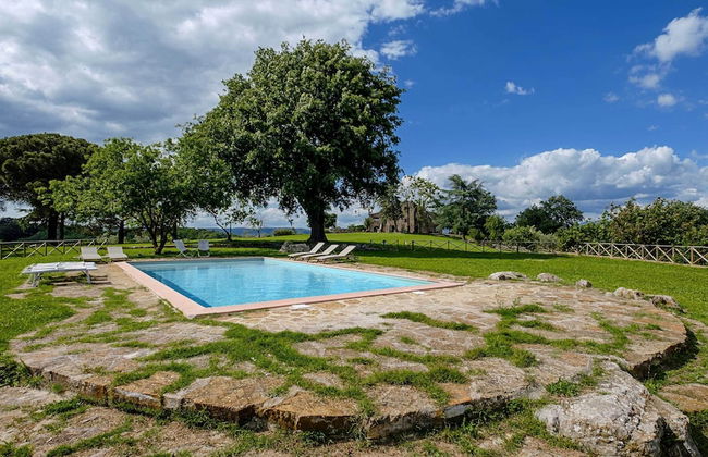 Az Agrituristica Bio Le Macchie Alte - Foto 1