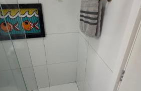 Casa nova e aconchegante em condomínio - Foto 9