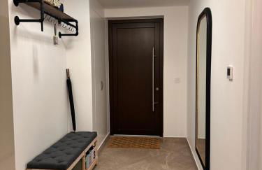 Aya's Snaresbrook Apartment - Foto 9