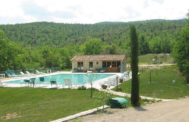 Borgo Mulignone - Foto 31