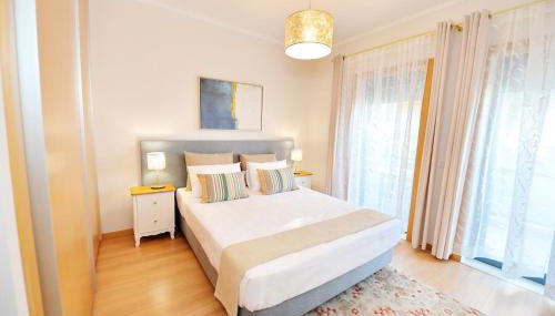 Seahorse Luxury Apartment with Pool and Seaview - Photo 3