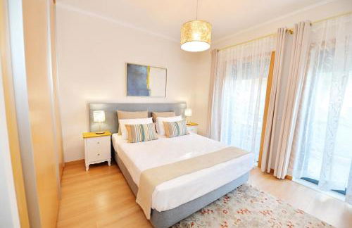 Seahorse Luxury Apartment with Pool and Seaview - Photo 3