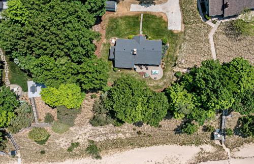 Fletcher Cottage near Grand Haven - Foto 36