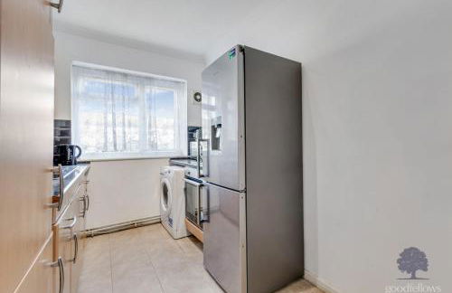 Cosy London apartment - Foto 6