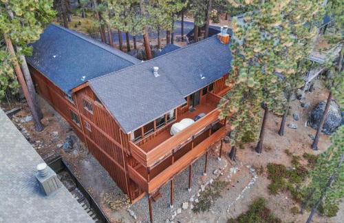 Skyland Retreat - Max nighttime occupancy of 8 - Foto 6