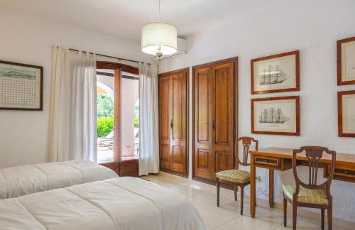 Villa vista bonita 5 rooms - Foto 22