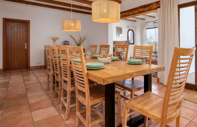 Villa Bellavista - Foto 5