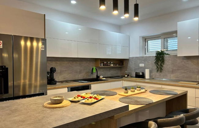 Bright and Tranquil Holiday Home With Pool - Foto 5