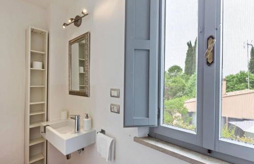 Casali Marchigiani - Ville vacanza private con piscina, giardino e vista panoramica - Foto 44