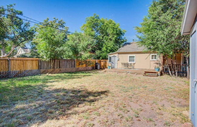 Downtown Practical & Pet-friendly Easy & Sensible - Photo 24