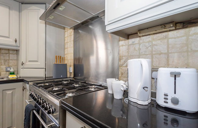 Cosy Spacious Duplex Apartment Near Salford Royal - Foto 11