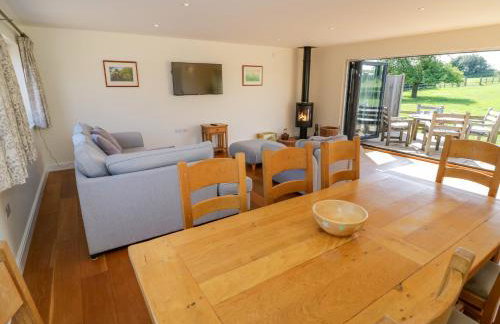 Little Owl Barn - Foto 2