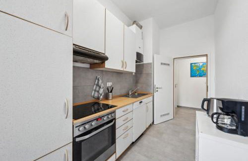 Wupper Home I, Top Lage Ideal für Geschäftsleute, Monteure, Familien, 3 Zimmer, Smart-TV - Foto 8