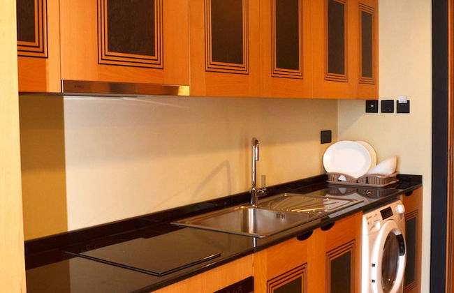 Nooh Tower - Photo 20