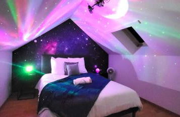 Oxygen - Lumineux deux-pièces à 20min de Rouen - Foto 58